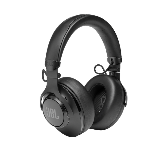 JBL Club 950NC | Wireless over-ear noise cancelling headphones