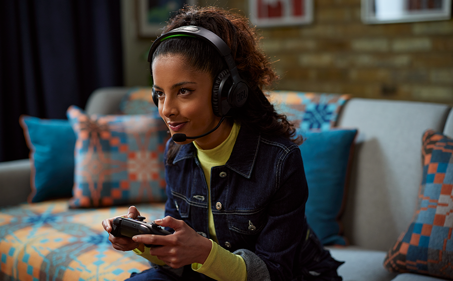 How to connect jbl clearance wireless headphones to xbox one