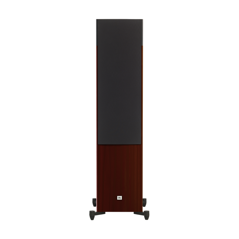 JBL Stage A190 - Wood - Home Audio Loudspeaker System - Front image number null
