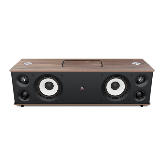 JBL Authentics L16 | Three-way speaker system with wireless JBL Authentics L16 | Three-way speaker system with wireless