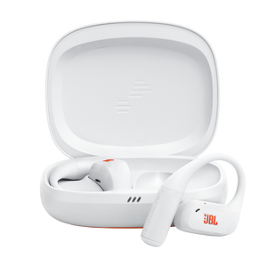 JBL Endurance Zone | True Wireless open-ear sport headphones