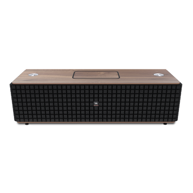 JBL Authentics L16 - Wood Grain - Hero image number null