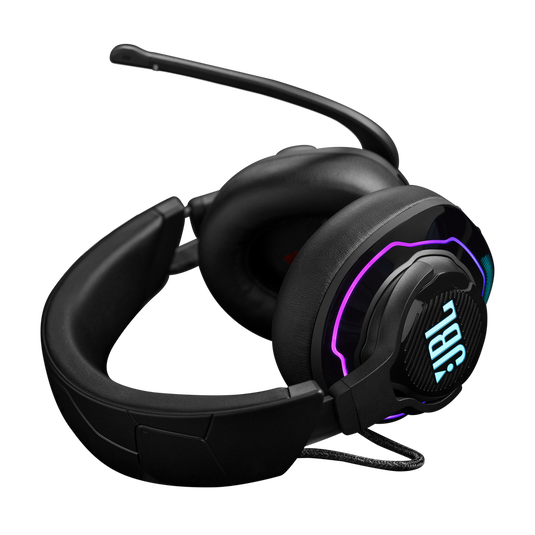 910 JBL tracking-enhanced, Quantum and headset gaming with Wireless head Cancelling over-ear Noise performance | Wireless Bluetooth Active