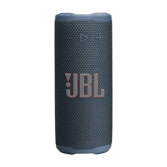 JBL Grip | Compact Bluetooth speaker with bold JBL Pro Sound and