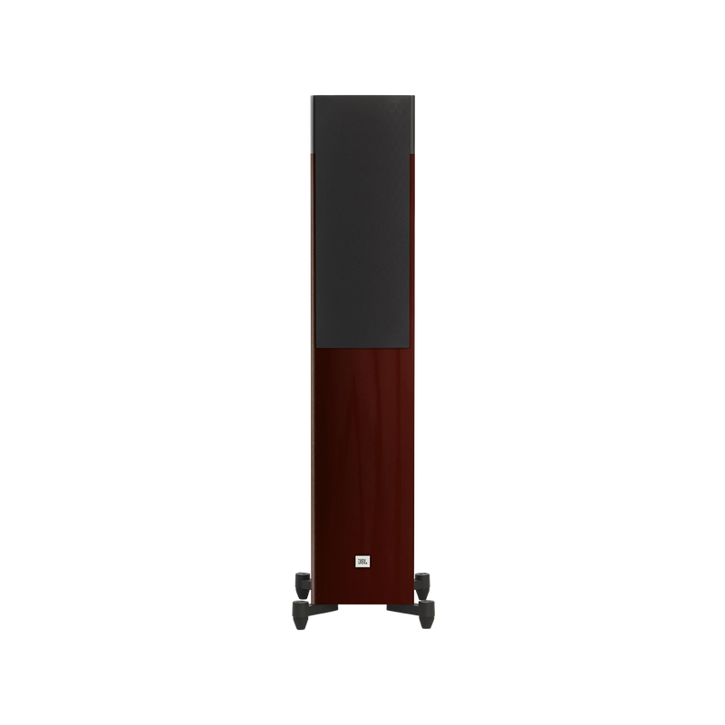 JBL Stage A170 - Wood - Home Audio Loudspeaker System - Front image number null