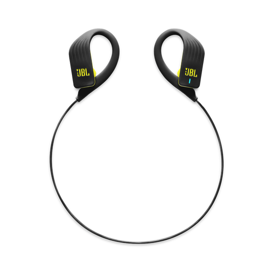 JBL Endurance SPRINT | Waterproof Wireless In-Ear Sport Headphones