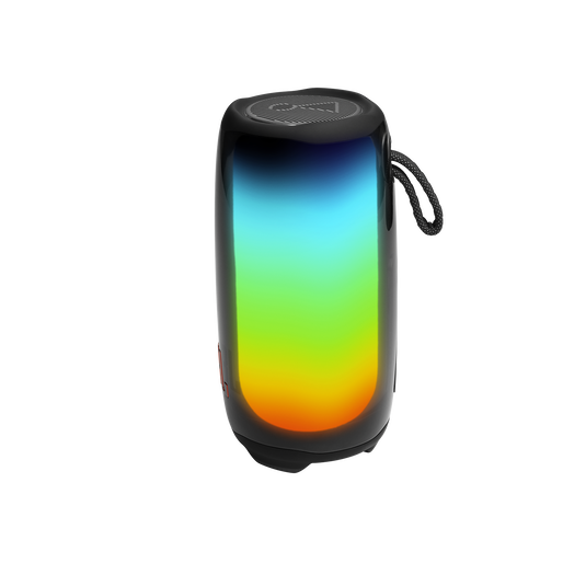 JBL Pulse 5 | Portable Bluetooth speaker with light show