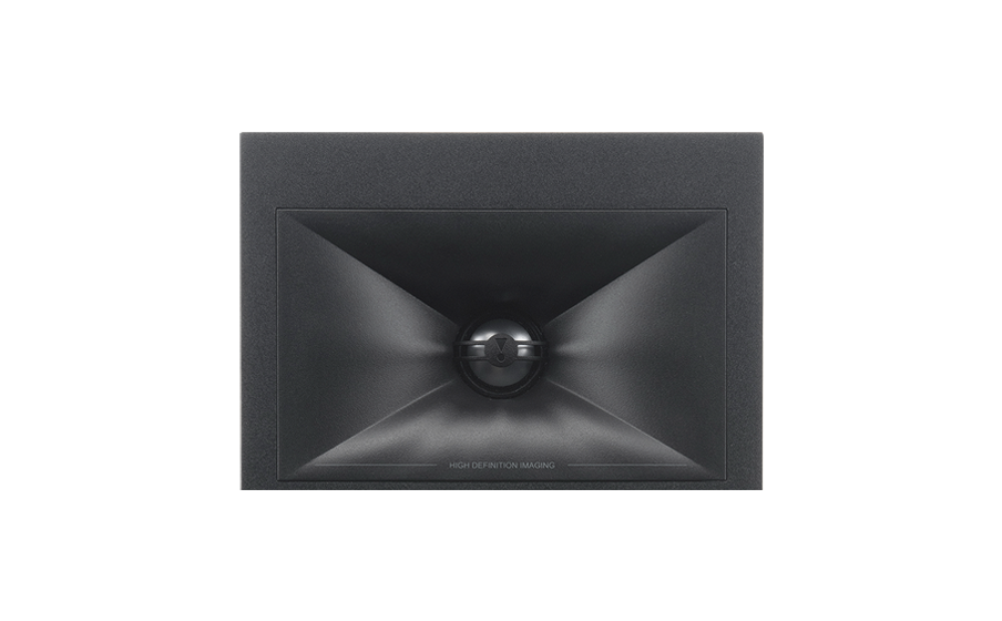 Stage 240H 1-inch (25mm) Anodized Aluminum Tweeter in a Next Generation HDI™ Waveguide - Image
