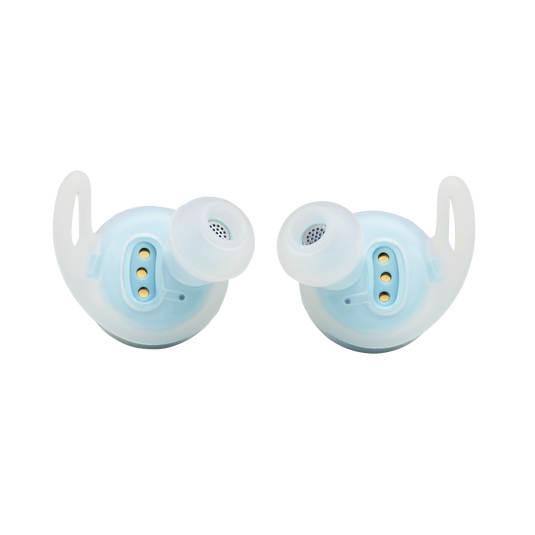 Reflect Flow | Waterproof true wireless sport earbuds