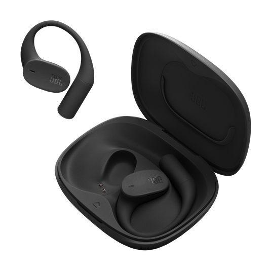 JBL SENSE LITE ワイヤレスイヤホン JBL Sense Lite | True Wireless Open-ear Headphones