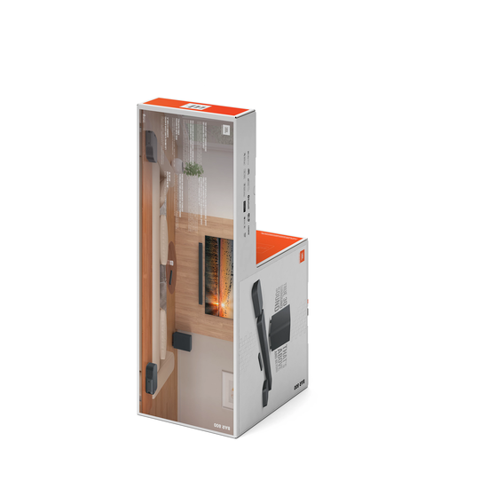 JBL BAR 800 JBL BAR 800