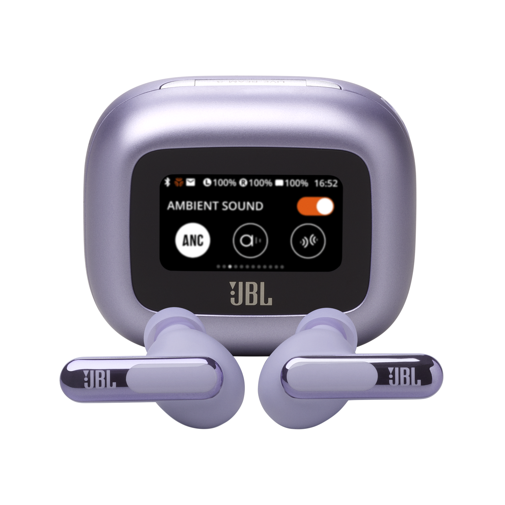 JBL LIVE BEAM 3 ワイヤレスイヤホン Audio Equipment Earphone 【公式 