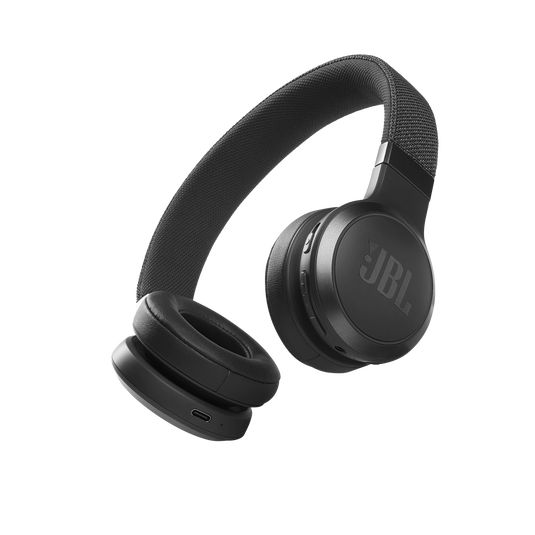 JBL Live 460NC | Wireless on-ear NC headphones