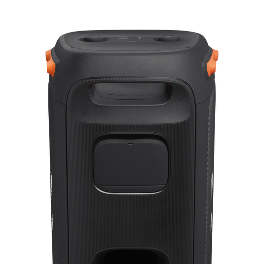 Enceinte portable JBL PartyBox 110 Watts noire · Électronique · El Corte  Inglés
