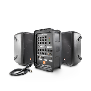 JBL EON208P