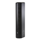 JBL CBT 50LA-1 - White - Constant Beamwidth Technology™ Line Array Column Loudspeaker  - Hero