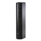 JBL CBT 50LA-LS - White - Line Array Column Loudspeaker with EN54:24 Certification - Hero