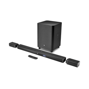 5.1 jbl 2025