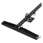 JBL SRX910LA Array Fame - Black - Array Frame for SRX910LA - Hero