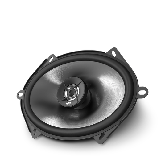 Stage 8602 | Series of affordable coaxial and component speakers