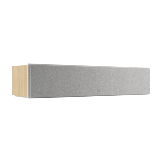 Stage 245C | 2.5-Way Quad 4.5-inch (114mm) Center Channel Loudspeaker