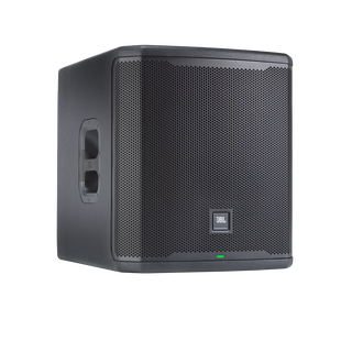 JBL PRX915 | Professional Powered Two-Way 15-Inch PA Loudspeaker