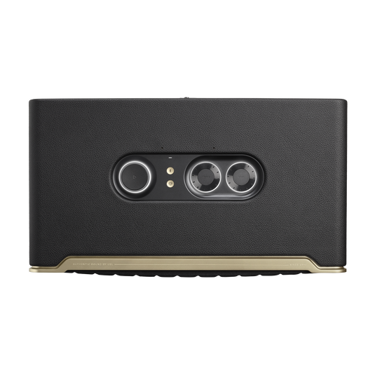 JBL Authentics 500 | Hi-fidelity smart home speaker with Wi-Fi