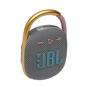 JBL Clip 4 | Ultra-portable