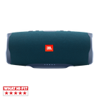 JBL Charge 4 - Portable Bluetooth Speaker with built-in powerbank