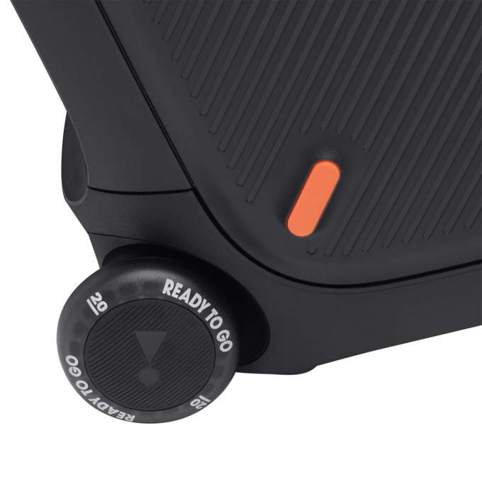 JBL Partybox 310 | Portable party speaker with dazzling lights and ...