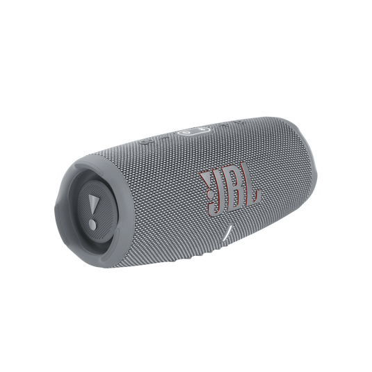 JBL Charge 5 | Portable Waterproof Speaker with Powerbank