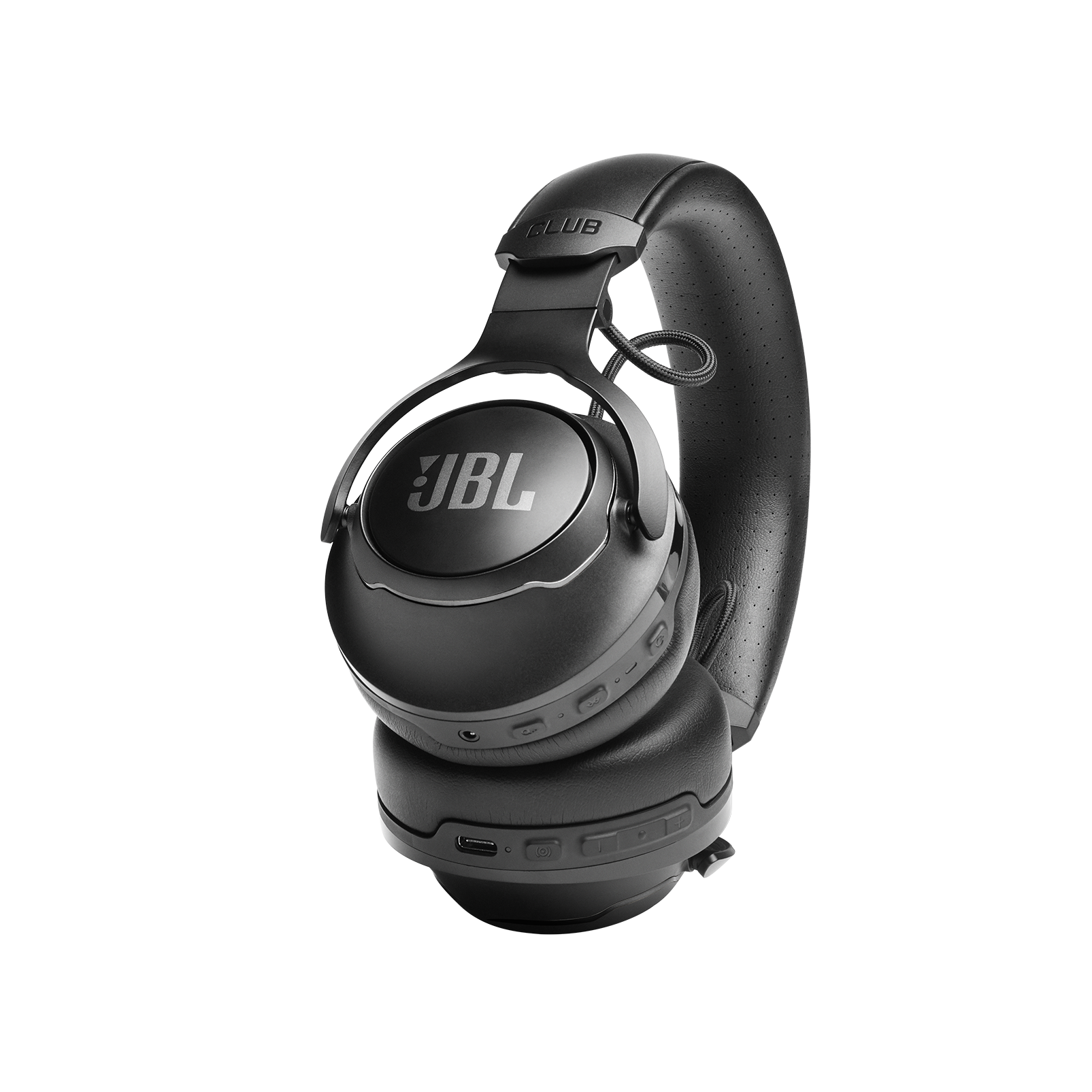 JBL Club 700BT | Wireless on-ear headphones