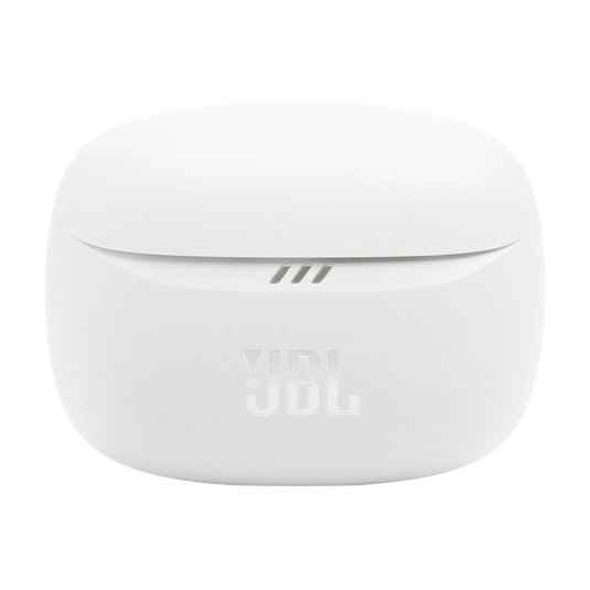 【新品未開封】JBL TUNE BUDS 2 ホワイト JBL Tune Buds 2 Noise Cancelling True Wireless Headphones (White