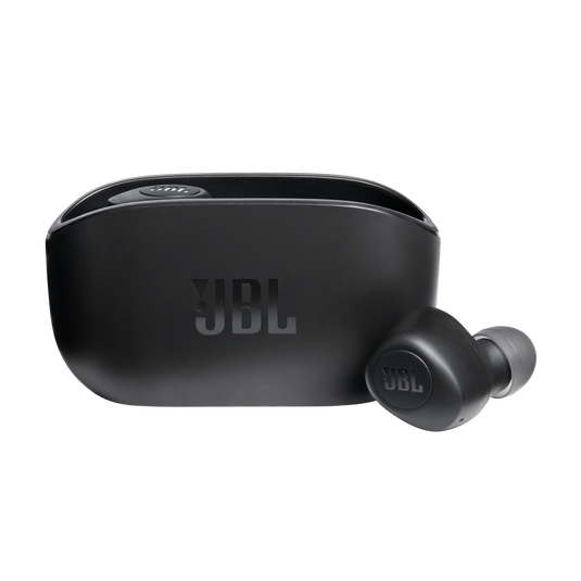 Laptop financieel helper JBL Vibe 100TWS | True Wireless Earbuds