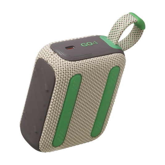 JBL Go 4 | Ultra-Portable Bluetooth Speaker