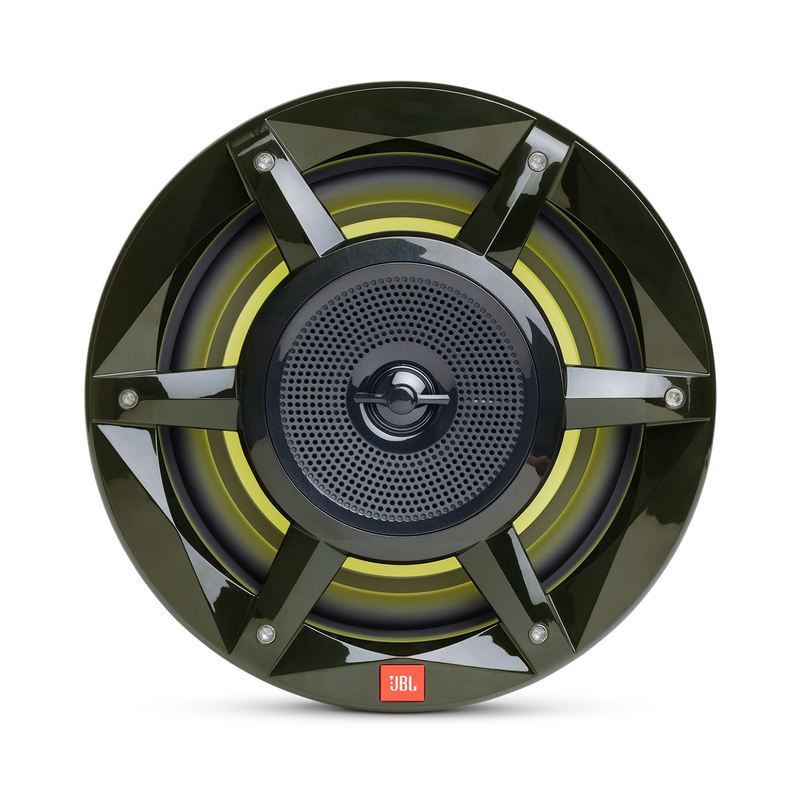 JBL Stadium Marine M8030 - Black - Take JBL concert level sound to the high seas. - Detailshot 4 image number null