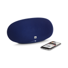 JBL PLAYLIST ネイビー スマートスピーカー JBL、Chromecast built-in搭載のBluetoothスピーカー「JBL