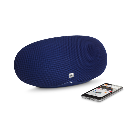 JBL Playlist | Wireless speaker with Chromecast built-in JBL Playlist | Wireless speaker with Chromecast built-in