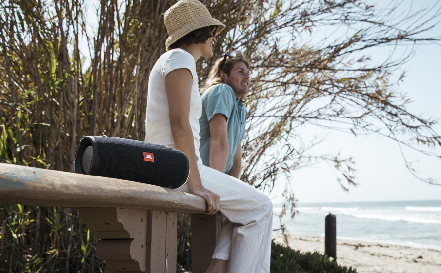 JBL Xtreme Portable Bluetooth Speaker