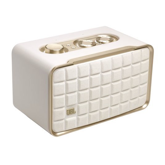 JBL Authentics 200 | Smart home speaker with Wi-Fi