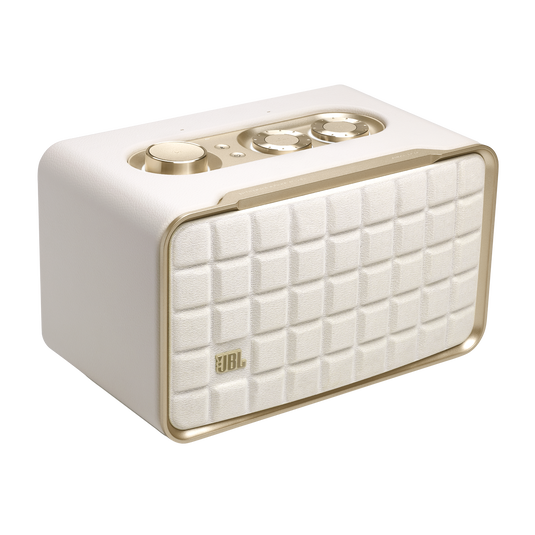 JBL Authentics 200 | Smart home speaker with Wi-Fi JBL Authentics 200 | Smart home speaker with Wi-Fi