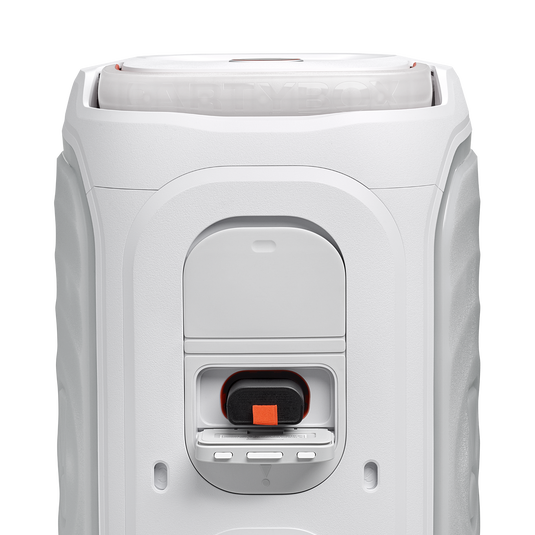 JBL PartyBox 130 | Portable party speaker with JBL legendary sound