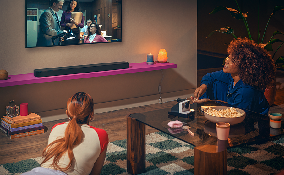 JBL Bar 300MK2 MultiBeam&trade; 3.0 - Image
