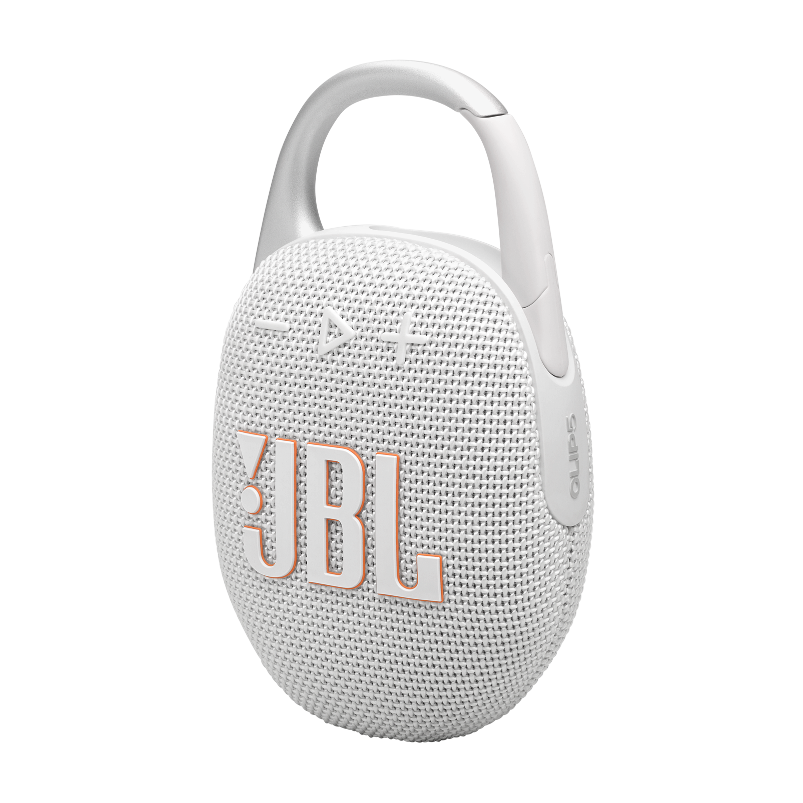 JBL Clip 5 | Ultra-portable waterproof speaker