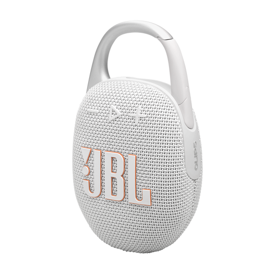 JBL Clip 5 | Ultra-portable waterproof speaker JBL Clip 5 | Ultra-portable waterproof speaker
