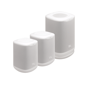 Cove P1 + M1 x2 Bundle (White)