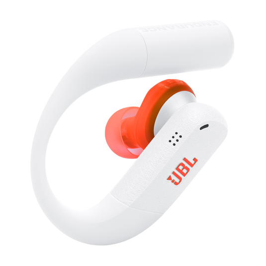 JBL Endurance Peak 4 | True Wireless Noise Cancelling Sport Earbuds