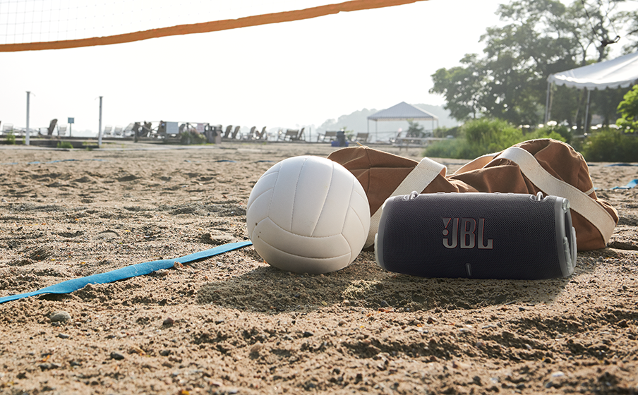 JBL Xtreme Portable Waterproof Bluetooth Speaker in Lebanon with  Warranty Phonefinity