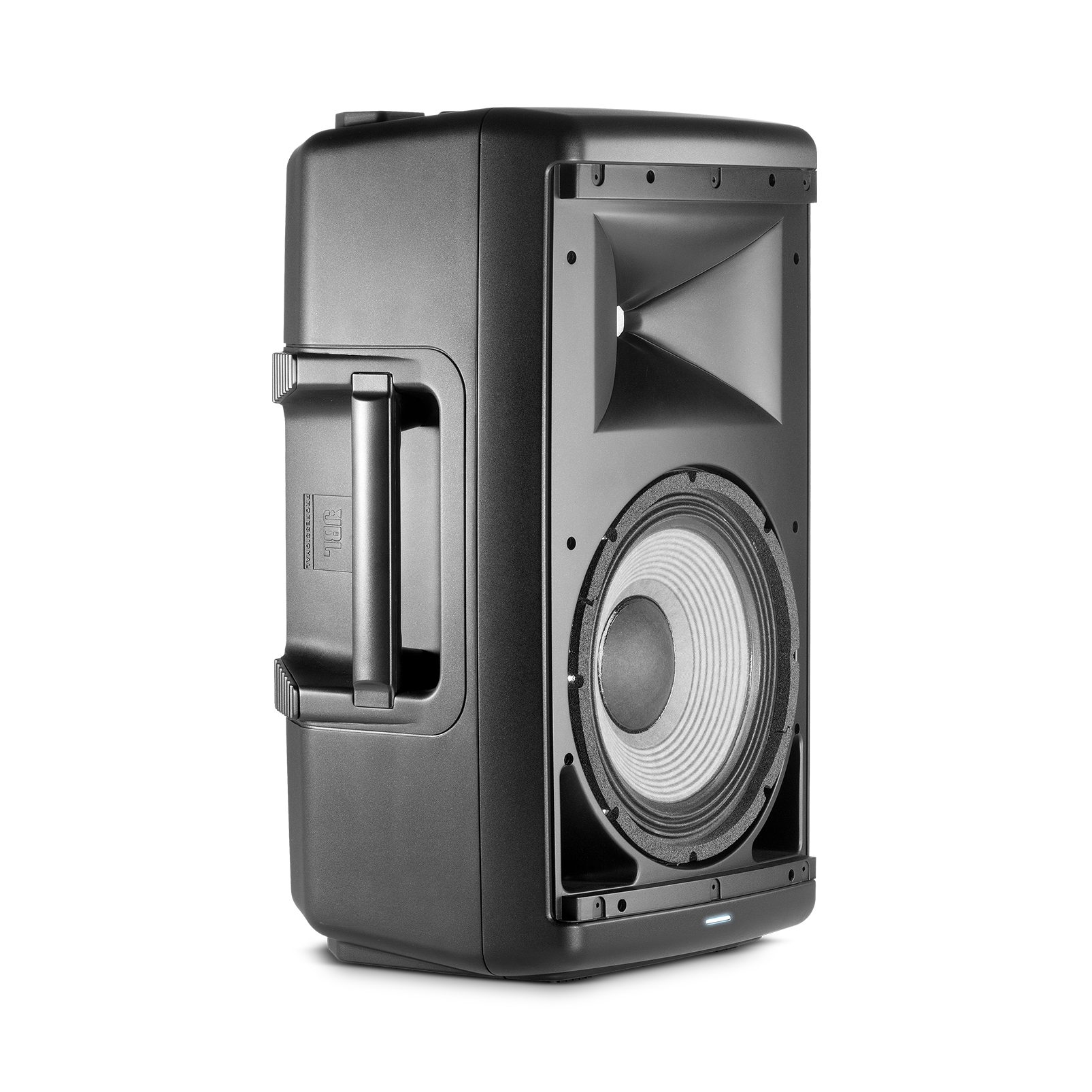 JBL EON610 10" (25 cm) TwoWay Multipurpose SelfPowered Sound