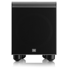 ES150P | Powerful 500-watt 10 inch Powered Subwoofer